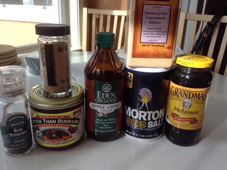 soy free soy sauce recipe nut free wok soy free soy sauce recipe nut free wok