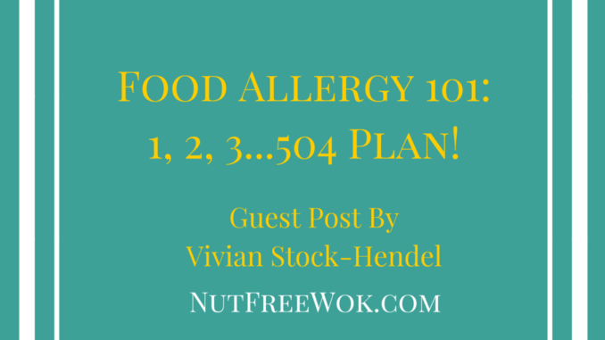 504 plans Vivian Stock Hendel Nut Free Wok 504 plans Vivian Stock Hendel Nut Free Wok