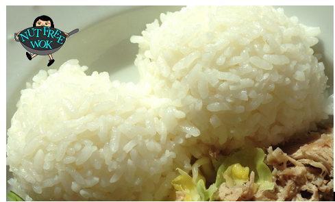 How to Make Rice in a Pot or a Rice Cooker