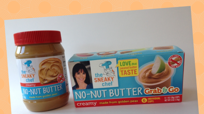 no nut butter giveaway
