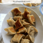 Make Chicken Potstickers From Scratch Recipe