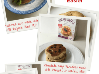 Enjoy Life Foods Baking Mixes Make Cooking Easier