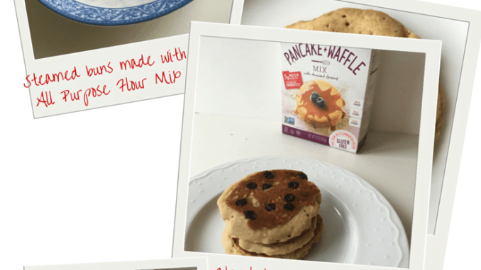 Enjoy Life Foods Baking Mixes Make Cooking Easier Enjoy Life Foods Baking Mixes Make Cooking Easier