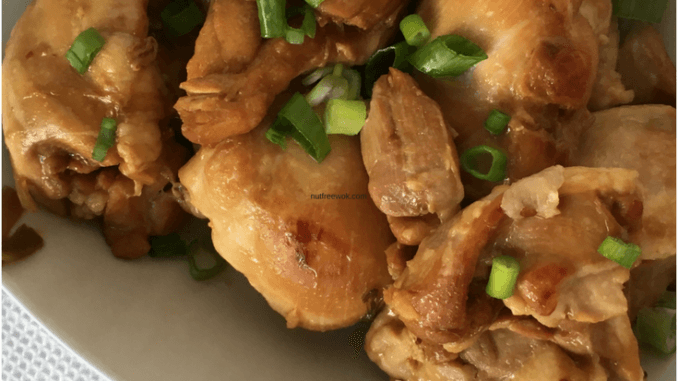instant-pot-chicken-thighs Instant Pot Chicken Thighs Nut Free Wok