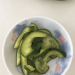 Sweet Pickled Cucumbers Recipe & Pickle Juice Review