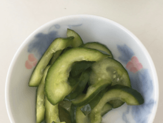 Sweet Pickled Cucumbers Recipe & Pickle Juice Review