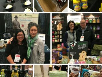 Nut Free Finds at WFFS18