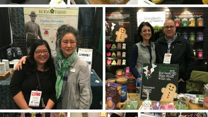 WFFS18 allergy bff1 Nut Free Finds at WFFS18
