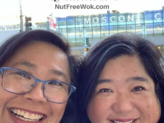 Lori and I arrived on the first day of #AAAAI19 feeling excited and ready to learn a lot at the conference.